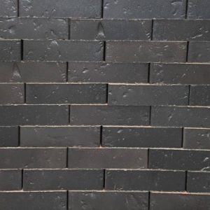 Цегла КлінКерам Рустика Базальт 6G, 36%, 1 уп.- 453 шт