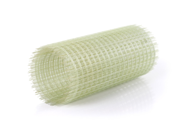 Композитна сітка d 2 100*100 мм рулони 25 м2
