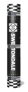 HYDROBASE ULTRA ЕКП /ГІДРОБЕЙС ультра ЕКП 4,0 1 рул-10кв.м