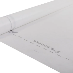 Пароізоляційна мембрана Roofer P80 70 м2
