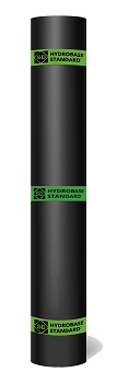 HYDROBASE STANDARD ЕКП /ГІДРОБЕЙС СТАНДАРТ ЕКП 4,0 1 рул-10кв.м