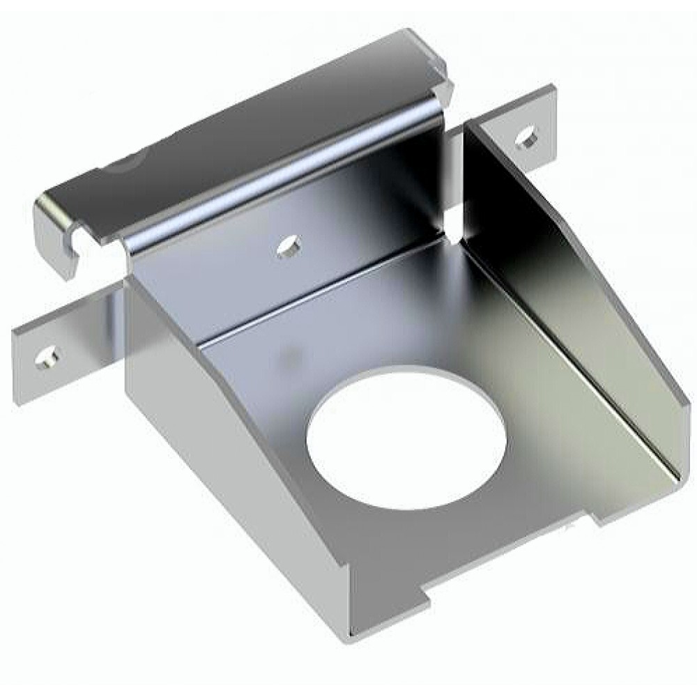 Кутове з'єднання CD-60