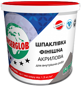 Шпаклівка